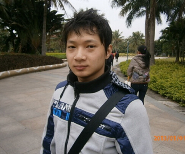 劉杰