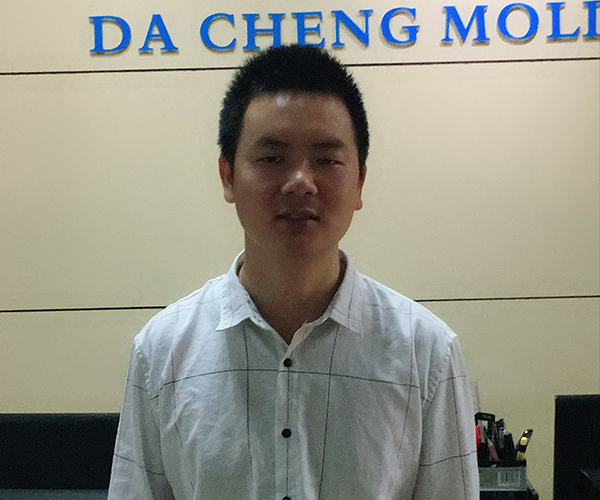 高級講師 楊守印
